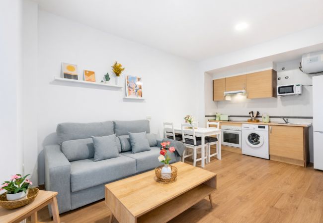 Apartamento en Málaga - WintowinRentals Magnífico apartamento renovado