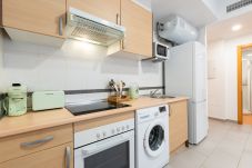 Apartamento en Málaga - WintowinRentals Magnífico apartamento renovado