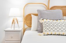 Apartamento en Málaga - WintowinRentals Magnífico apartamento renovado
