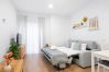 Apartamento en Málaga - WintowinRentals Magnífico apartamento renovado