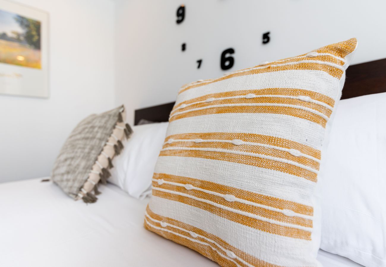 Apartamento en Torremolinos - WintowinRentals Executive apt in OCEAN HOUSE Complex 