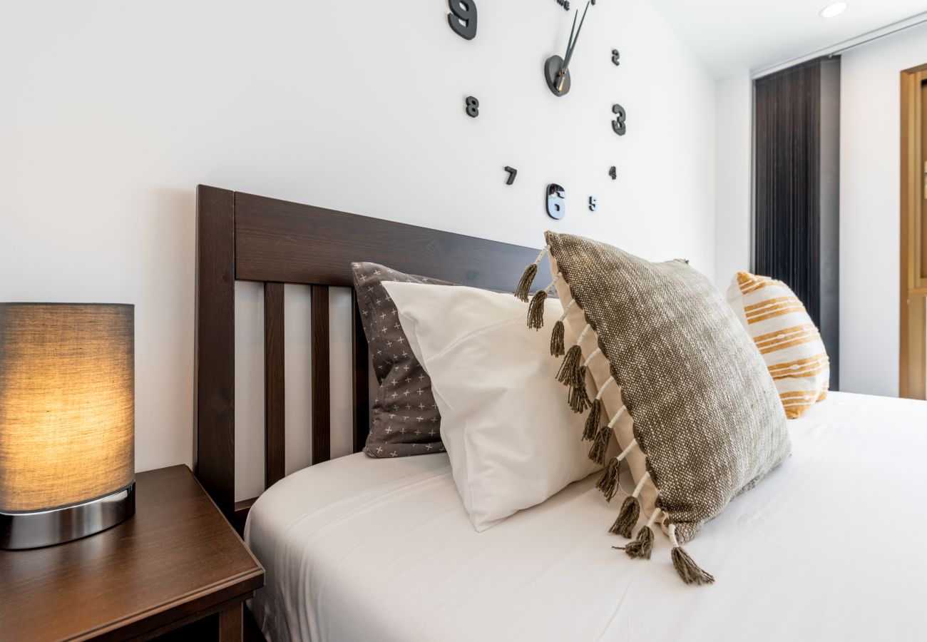 Apartamento en Torremolinos - WintowinRentals Executive apt in OCEAN HOUSE Complex 