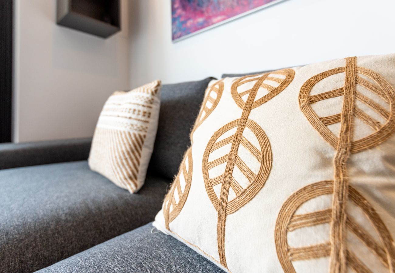 Apartamento en Torremolinos - WintowinRentals Executive apt in OCEAN HOUSE Complex 