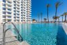 Apartamento en Torremolinos - WintowinRentals Executive apt in OCEAN HOUSE Complex 