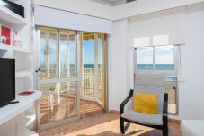 Apartamento en Fuengirola - Great Location and Frontal Sea View Fuengirola
