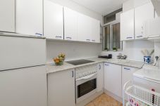 Apartamento en Fuengirola - Great Location and Frontal Sea View Fuengirola