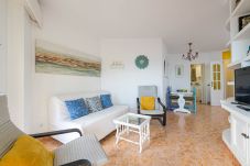 Apartamento en Fuengirola - Great Location and Frontal Sea View Fuengirola