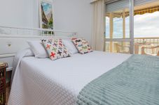 Apartamento en Fuengirola - Great Location and Frontal Sea View Fuengirola