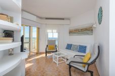 Apartamento en Fuengirola - Great Location and Frontal Sea View Fuengirola