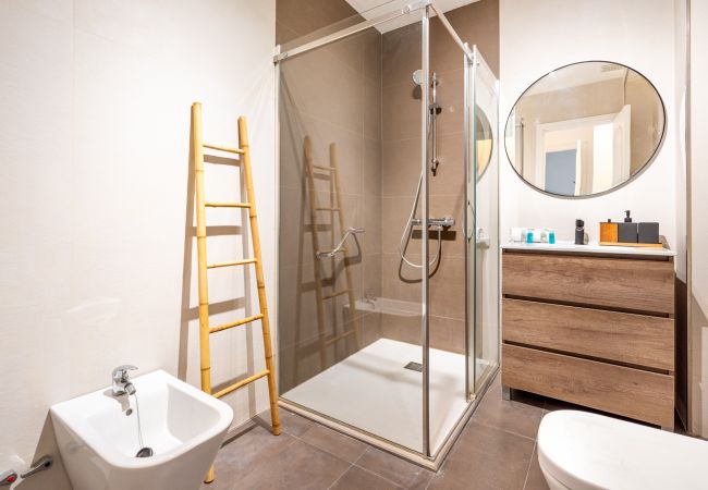 Apartamento en Málaga - Your Home Steps from the Center Apartamento en Málaga - Your Home Steps from the Center