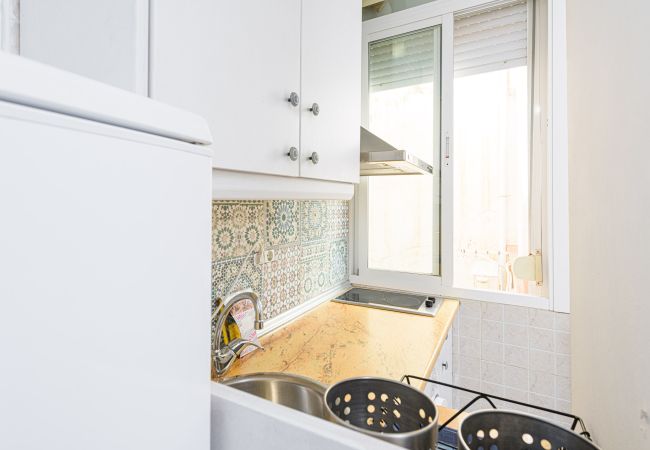 Estudio en Málaga - SUNSHINE APARTMENT Centro Histórico Estudio en Málaga - SUNSHINE APARTMENT Centro Histórico