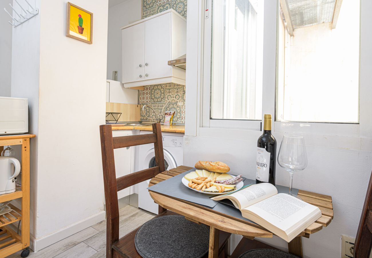 Estudio en Málaga - SUNSHINE APARTMENT Centro Histórico Estudio en Málaga - SUNSHINE APARTMENT Centro Histórico