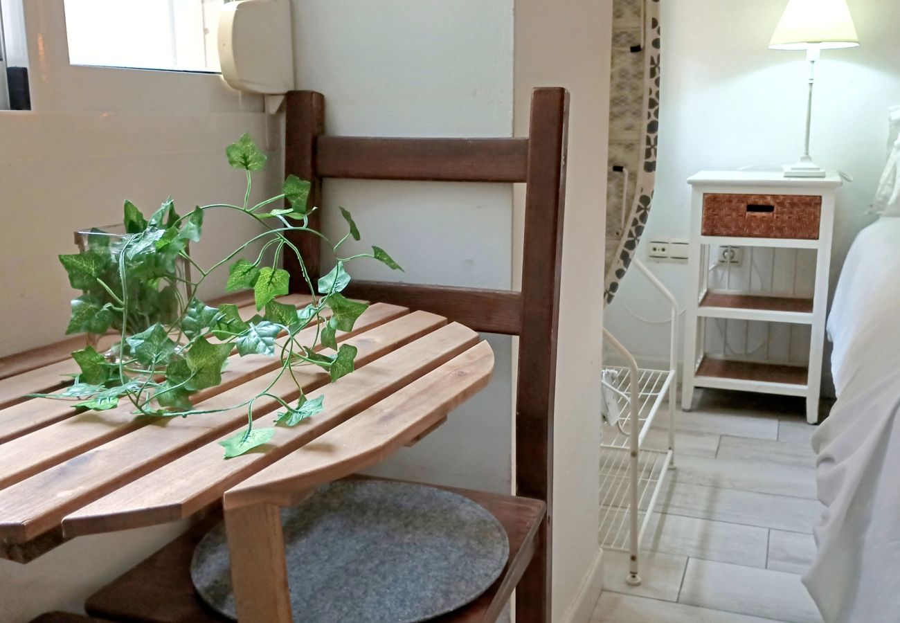 Estudio en Málaga - SUNSHINE APARTMENT Centro Histórico