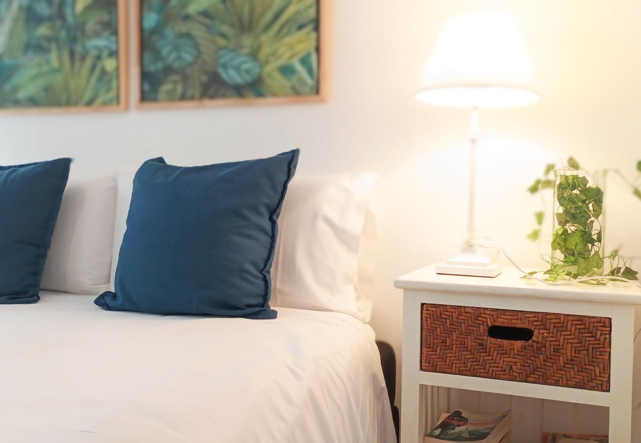 Estudio en Málaga - SUNSHINE APARTMENT Centro Histórico