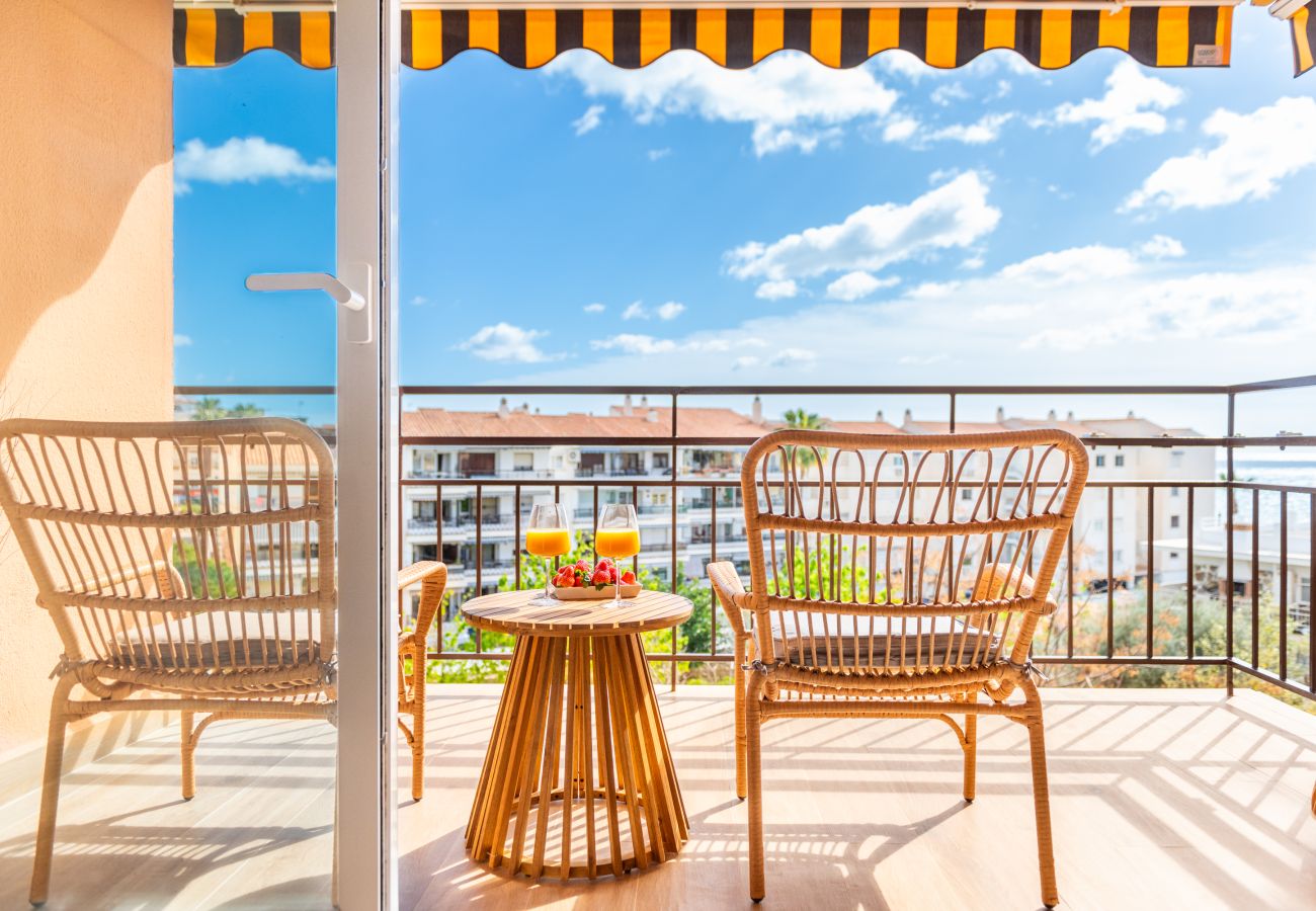 Apartamento en Rincón de la Victoria - WintowinRentals Apartamento De ensueño al lado de la playa.