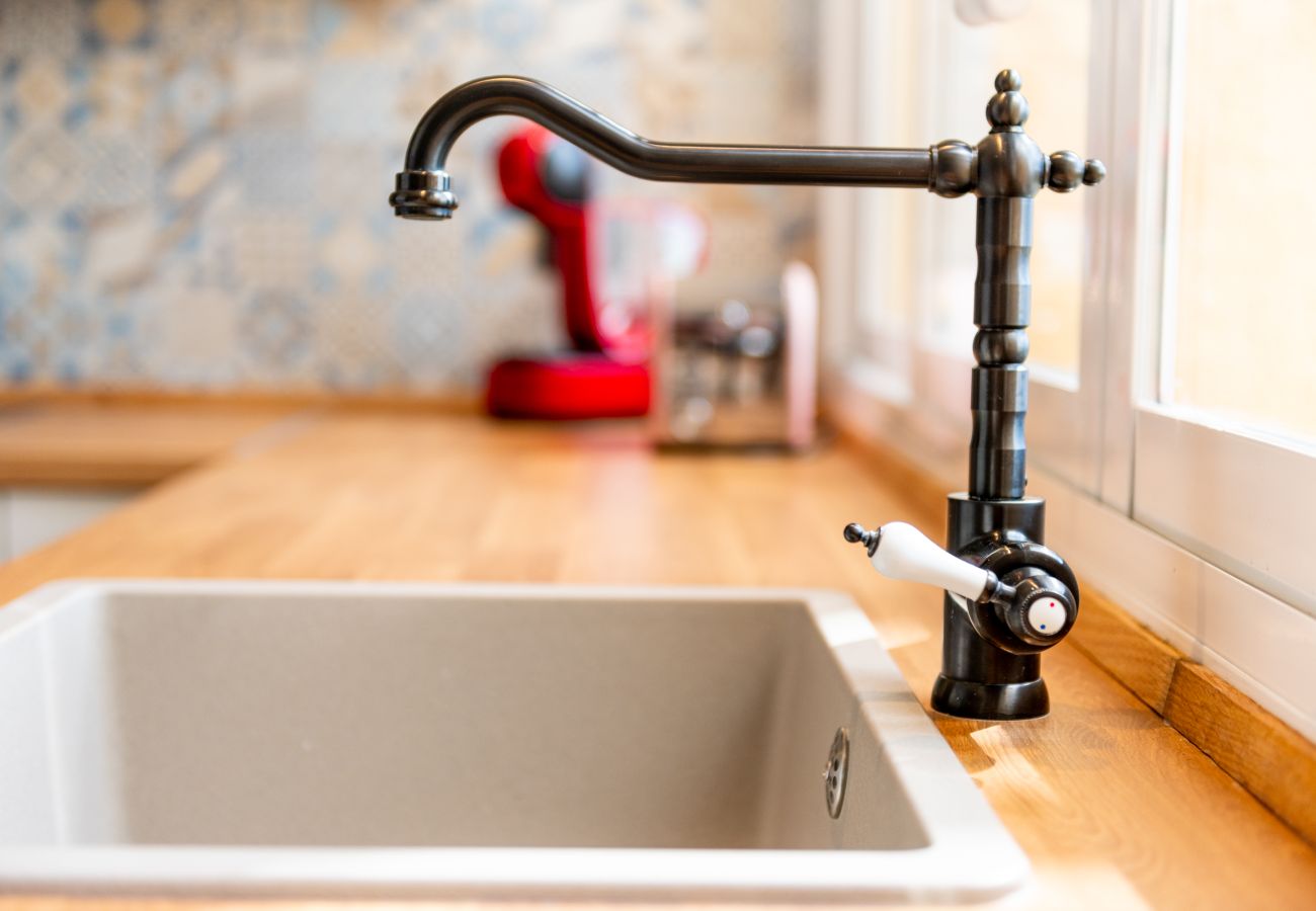 Apartamento en Rincón de la Victoria - WintowinRentals Apartamento De ensueño al lado de la playa.