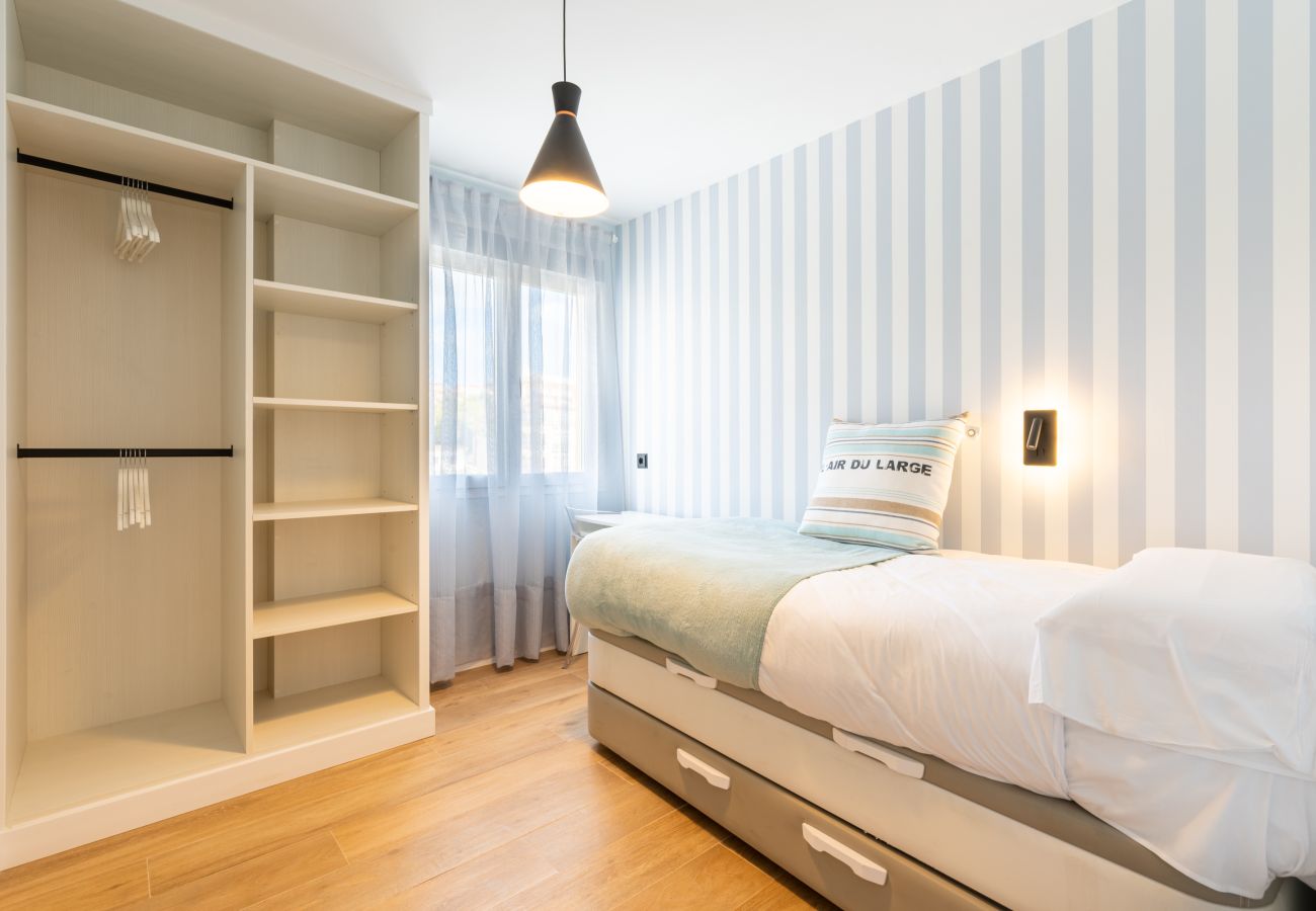 Apartamento en Rincón de la Victoria - WintowinRentals Apartamento De ensueño al lado de la playa.