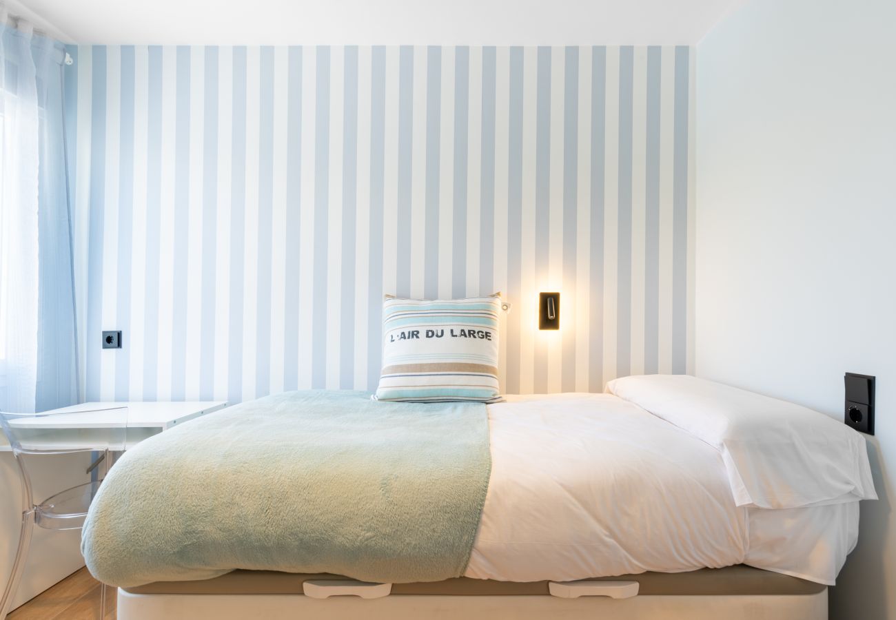 Apartamento en Rincón de la Victoria - WintowinRentals Apartamento De ensueño al lado de la playa.