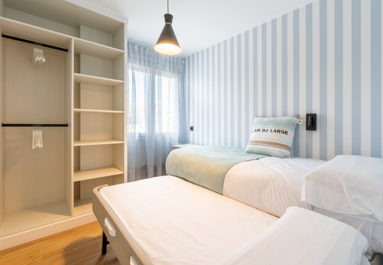 Apartamento en Rincón de la Victoria - WintowinRentals Apartamento De ensueño al lado de la playa.