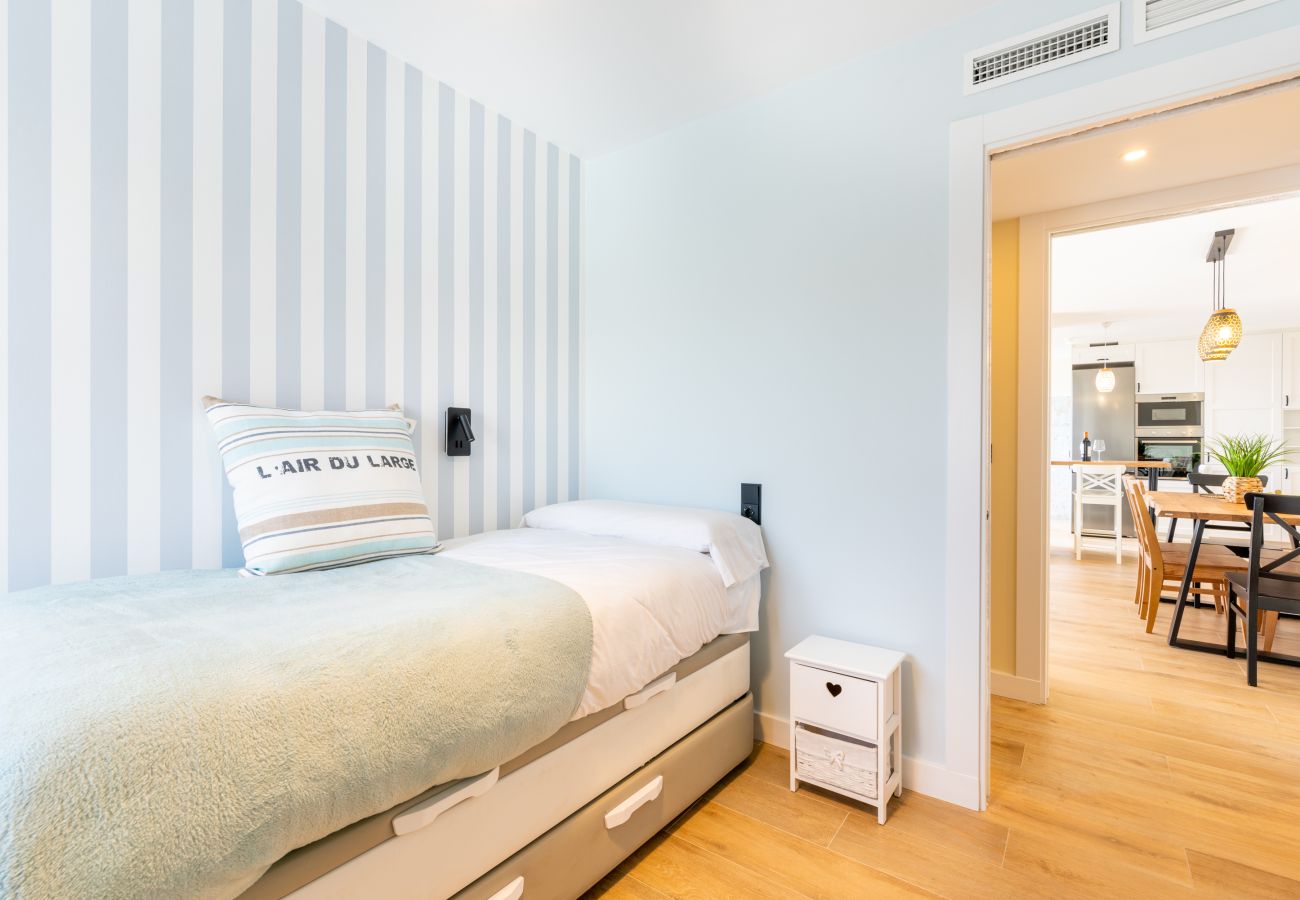 Apartamento en Rincón de la Victoria - WintowinRentals Apartamento De ensueño al lado de la playa.