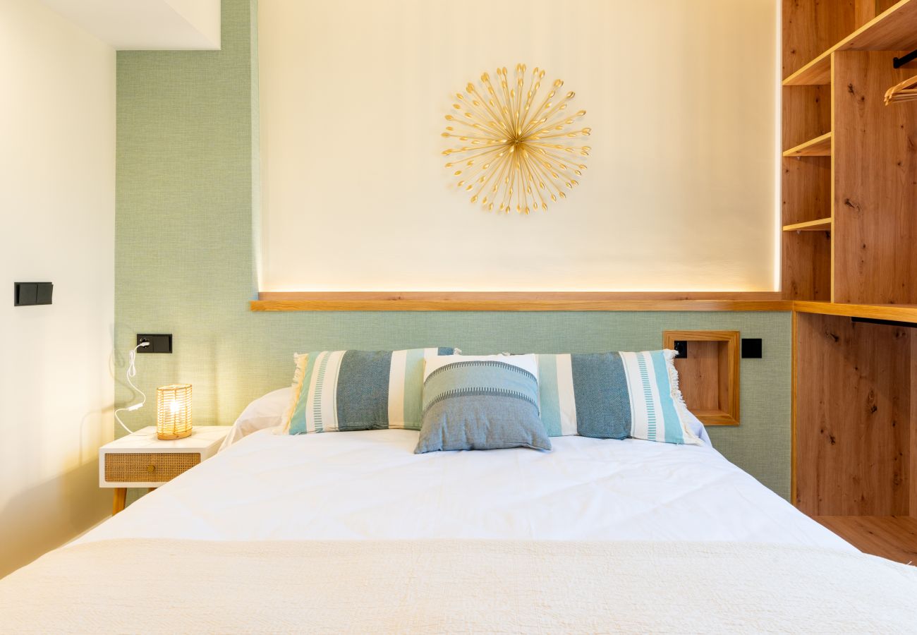 Apartamento en Rincón de la Victoria - WintowinRentals Apartamento De ensueño al lado de la playa.