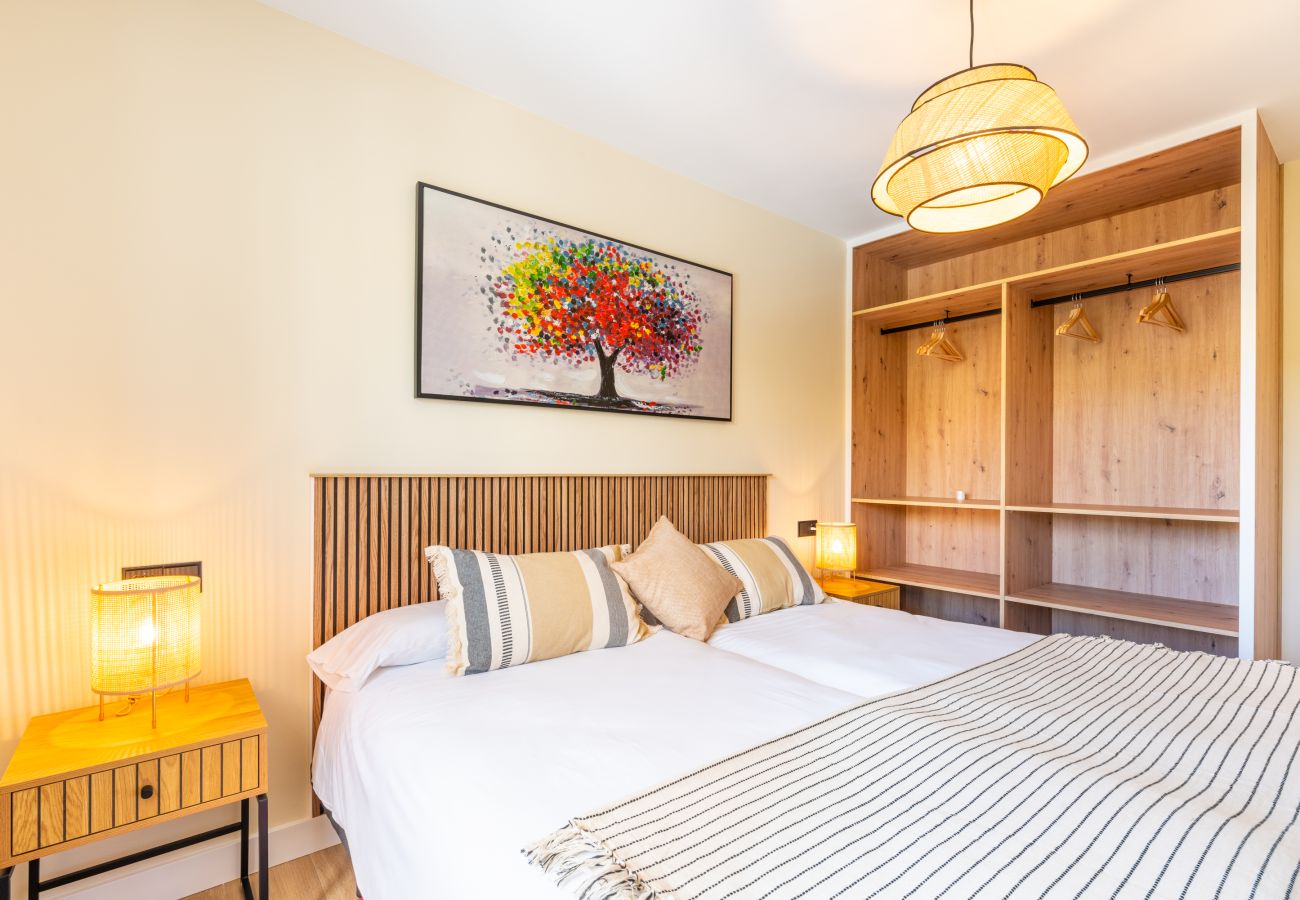 Apartamento en Rincón de la Victoria - WintowinRentals Apartamento De ensueño al lado de la playa.