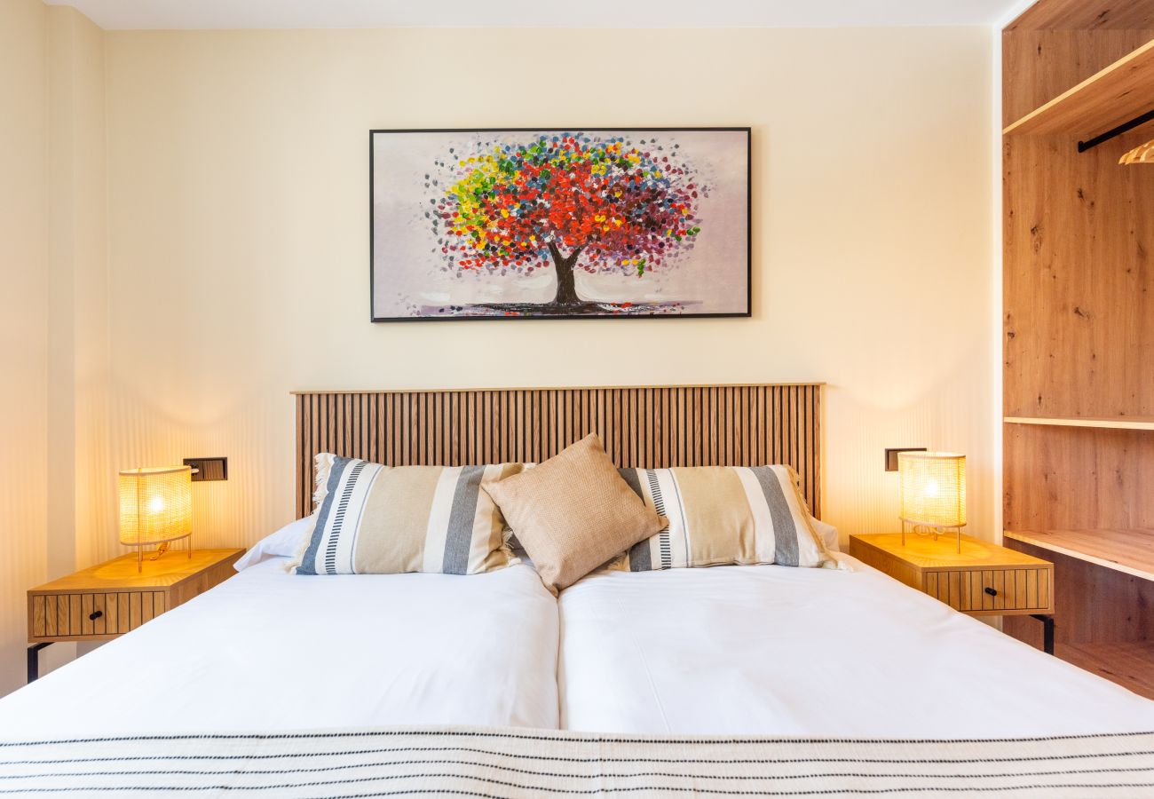 Apartamento en Rincón de la Victoria - WintowinRentals Apartamento De ensueño al lado de la playa.