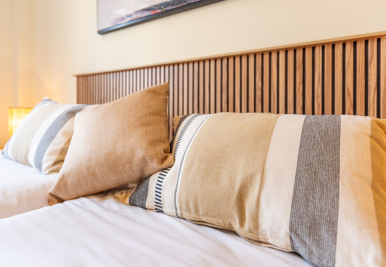 Apartamento en Rincón de la Victoria - WintowinRentals Apartamento De ensueño al lado de la playa.