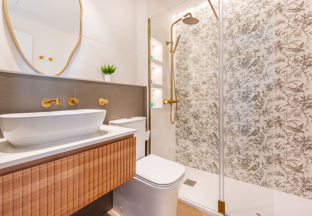 Apartamento en Rincón de la Victoria - WintowinRentals Apartamento De ensueño al lado de la playa.