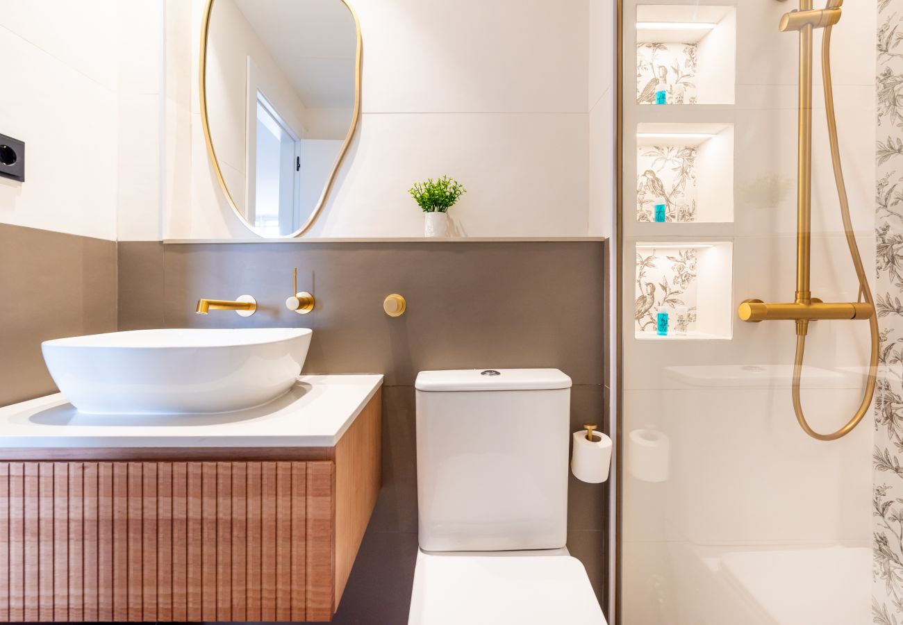 Apartamento en Rincón de la Victoria - WintowinRentals Apartamento De ensueño al lado de la playa.