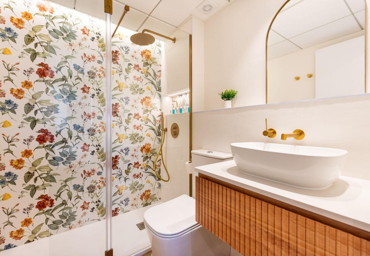 Apartamento en Rincón de la Victoria - WintowinRentals Apartamento De ensueño al lado de la playa.