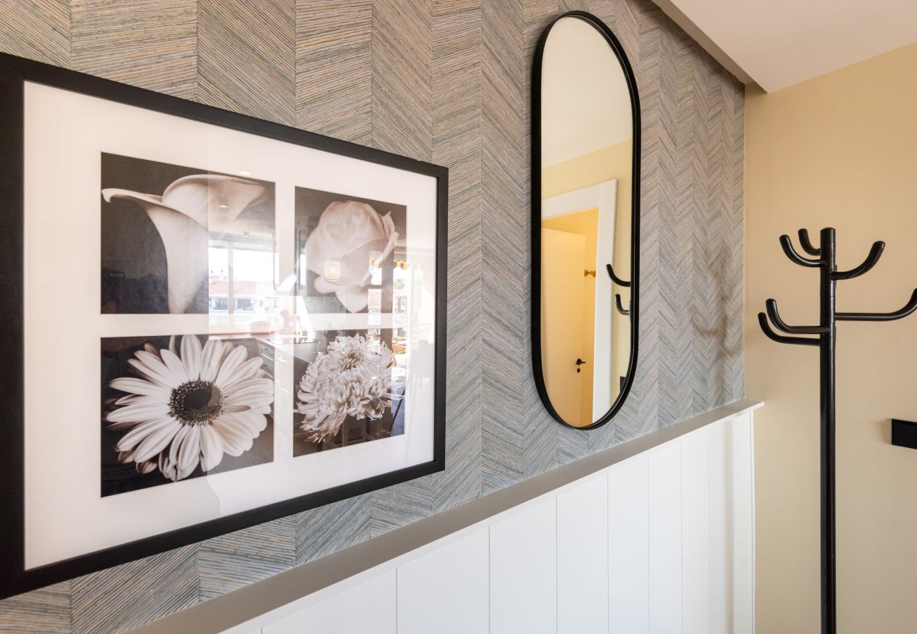 Apartamento en Rincón de la Victoria - WintowinRentals Apartamento De ensueño al lado de la playa.