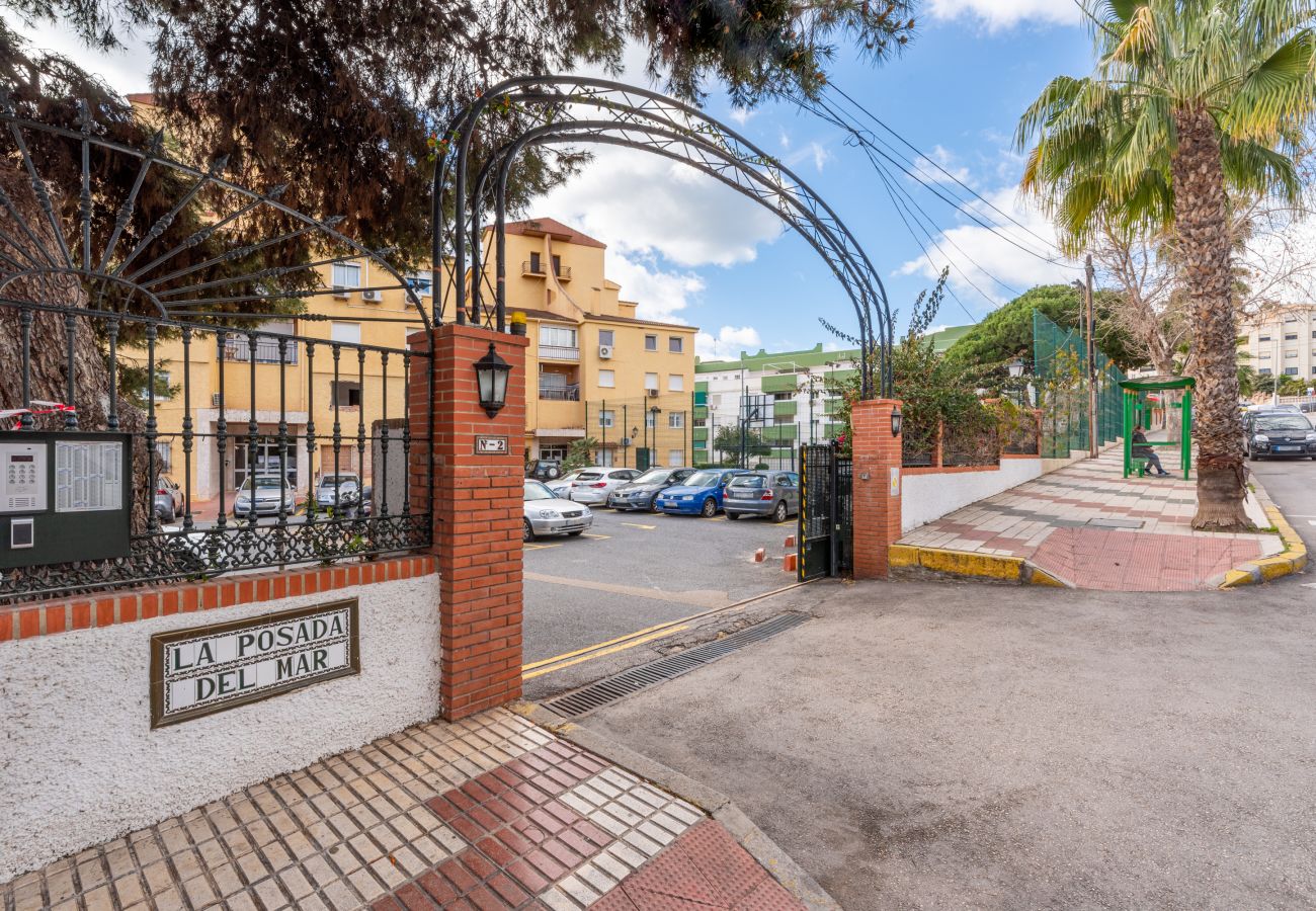 Apartamento en Rincón de la Victoria - WintowinRentals Apartamento De ensueño al lado de la playa.