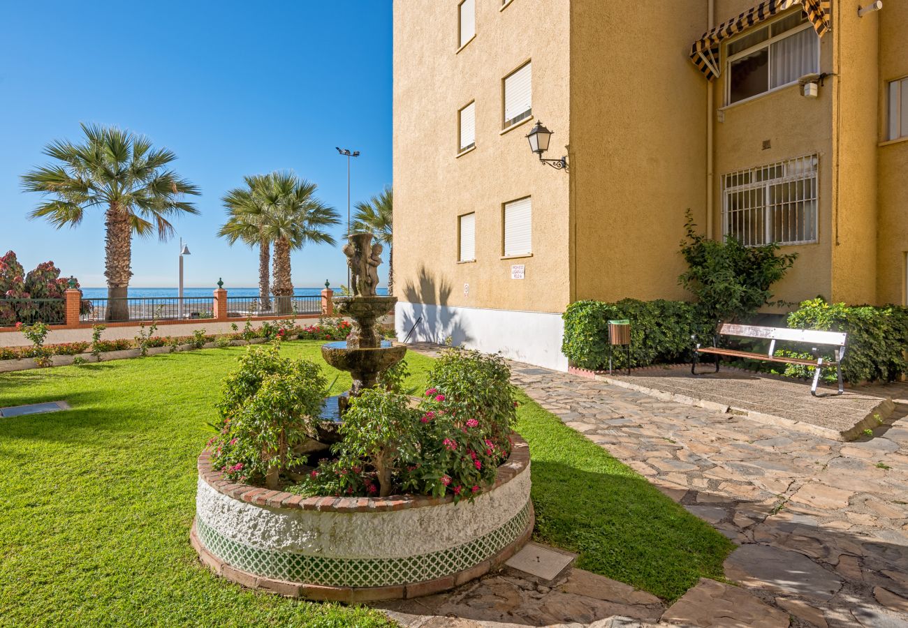 Apartamento en Rincón de la Victoria - WintowinRentals Apartamento De ensueño al lado de la playa.