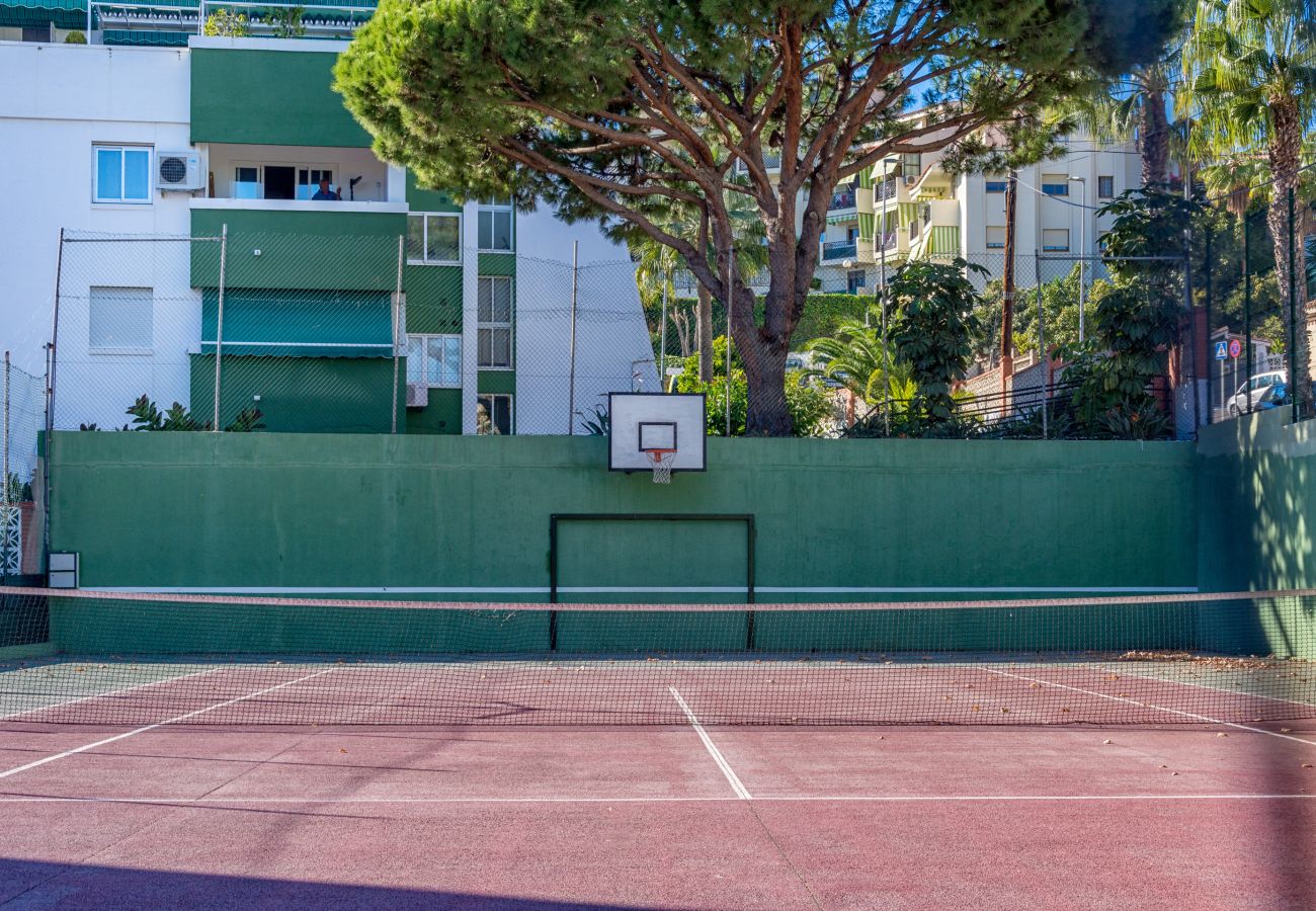 Apartamento en Rincón de la Victoria - WintowinRentals Apartamento De ensueño al lado de la playa.