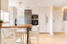 Apartamento en Rincón de la Victoria - WintowinRentals Apartamento De ensueño al lado de la playa.