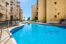 Apartamento en Rincón de la Victoria - WintowinRentals Apartamento De ensueño al lado de la playa.