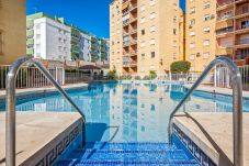 Apartamento en Rincón de la Victoria - WintowinRentals Apartamento De ensueño al lado de la playa.