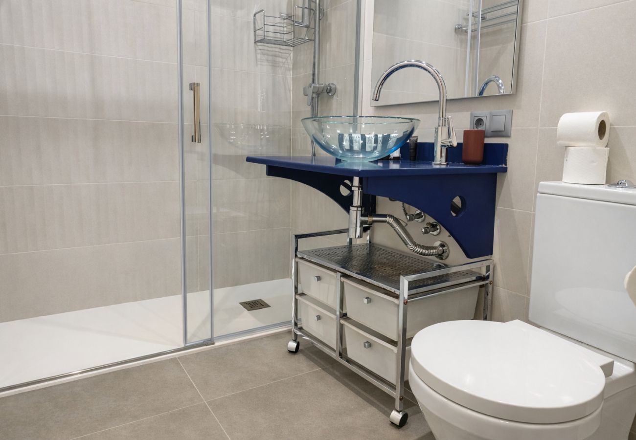 Apartamento en Málaga - WintowinRenttals Estupendo apartamento en Lagunillas