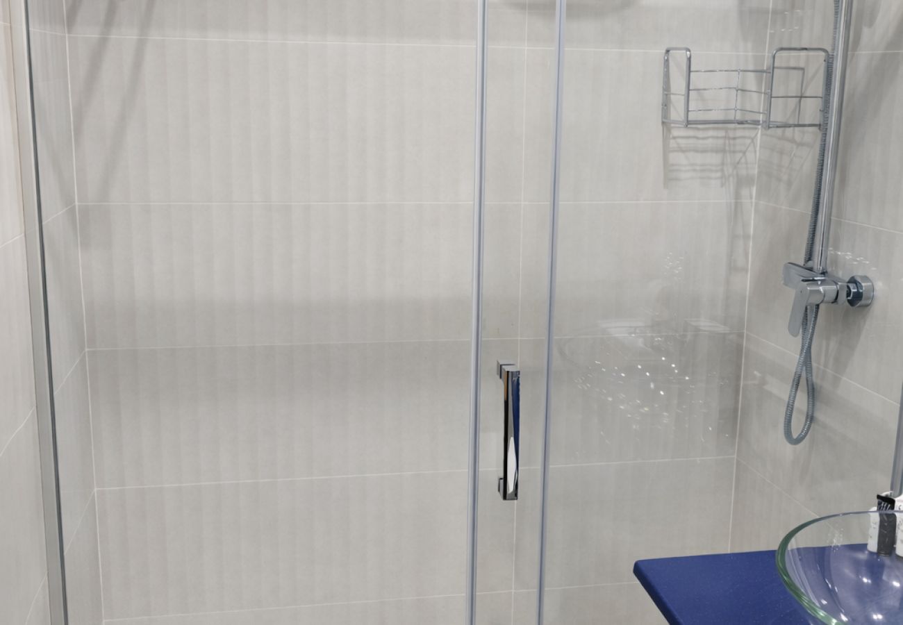 Apartamento en Málaga - WintowinRenttals Estupendo apartamento en Lagunillas