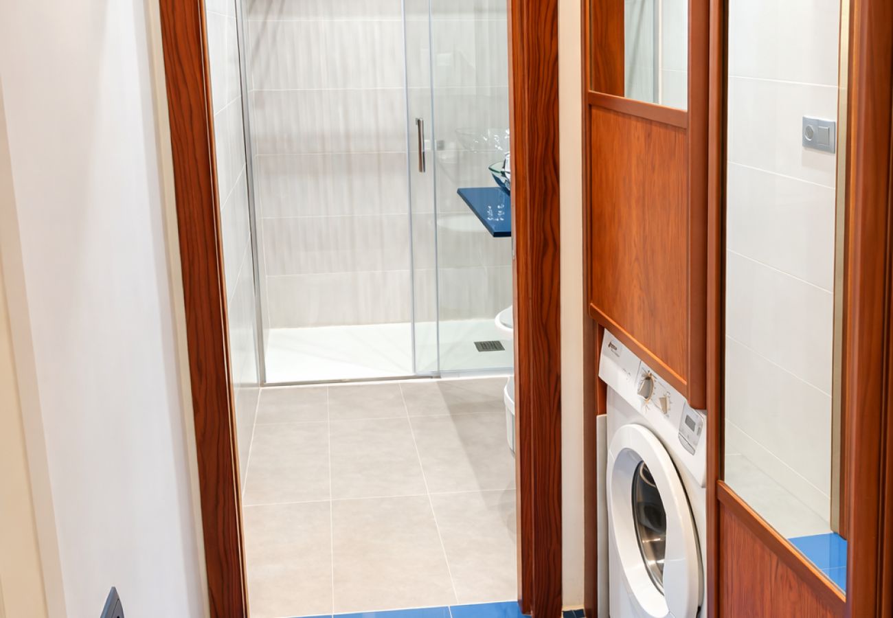 Apartamento en Málaga - WintowinRenttals Estupendo apartamento en Lagunillas