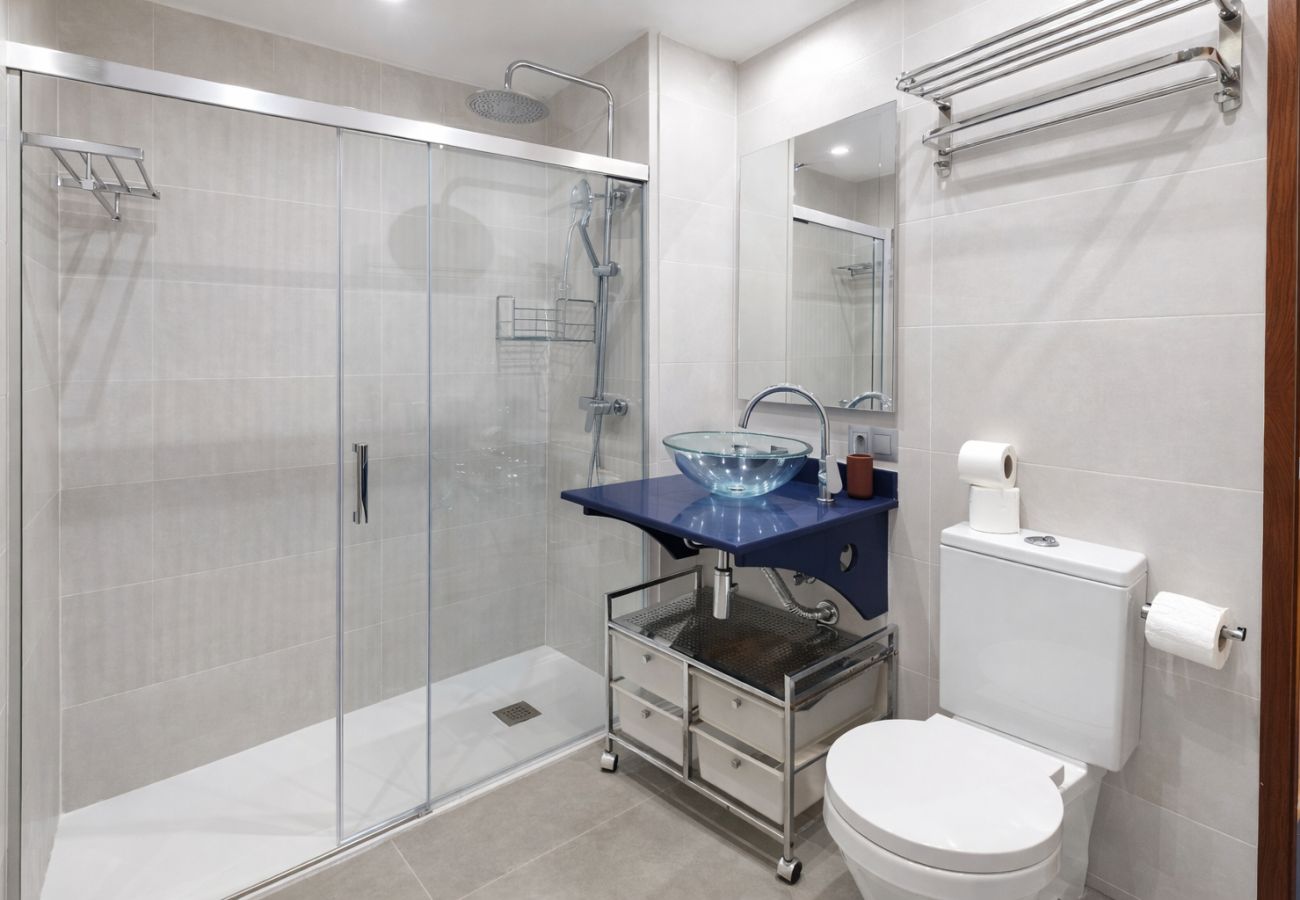 Apartamento en Málaga - WintowinRenttals Estupendo apartamento en Lagunillas