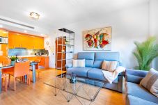 Apartamento en Málaga - WintowinRenttals Estupendo apartamento en Lagunillas.