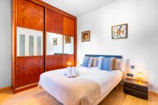 Apartamento en Málaga - WintowinRenttals Estupendo apartamento en Lagunillas.