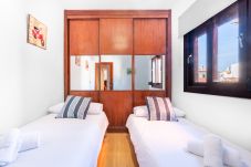 Apartamento en Málaga - WintowinRenttals Estupendo apartamento en Lagunillas.