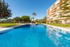 Apartamento en Torremolinos - WintowinRentals Great Location, Views & Relax