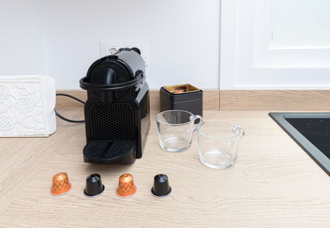 Apartamento en Málaga - WintowinRentals Al-Mansa Céntrico y Silencioso Apartamento en Málaga - WintowinRentals Al-Mansa Céntrico y Silencioso