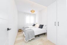 Apartamento en Málaga - WintowinRentals Al-Mansa Céntrico y Silencioso