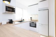 Apartamento en Málaga - WintowinRentals Al-Mansa Céntrico y Silencioso