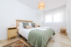 Apartamento en Málaga - WintowinRentals Al-Mansa Céntrico y Silencioso